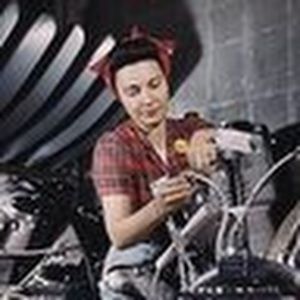 Meet your Posher, Rosie